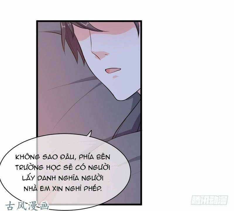 Ám Luyến Thành Hôn - Chapter 44 - Trang 42