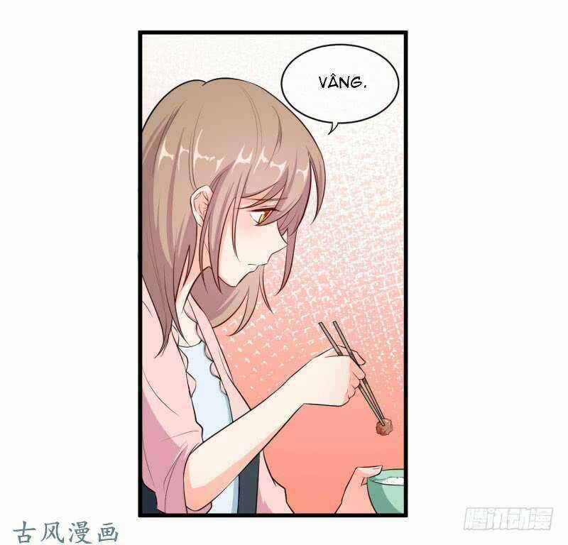 Ám Luyến Thành Hôn - Chapter 44 - Trang 9