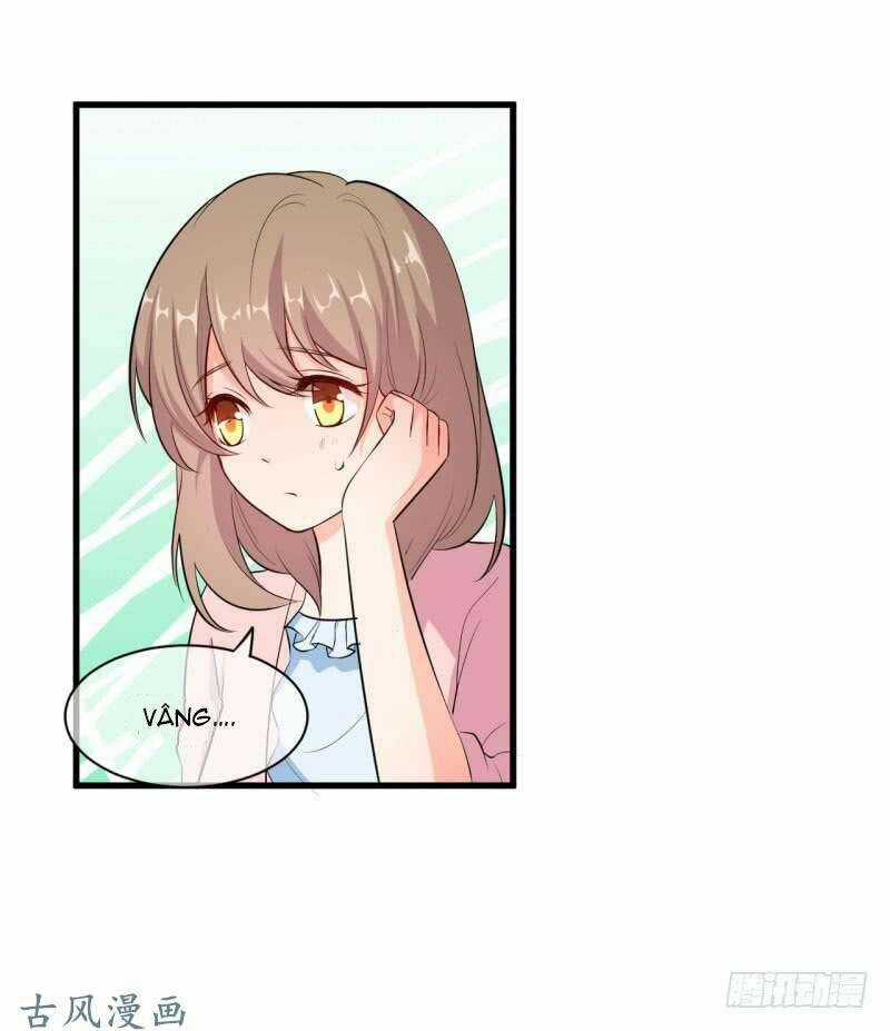 Ám Luyến Thành Hôn - Chapter 45 - Trang 16