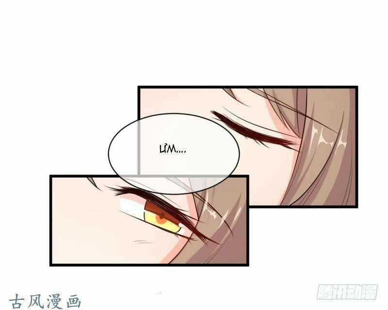 Ám Luyến Thành Hôn - Chapter 45 - Trang 17