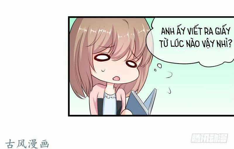 Ám Luyến Thành Hôn - Chapter 45 - Trang 20