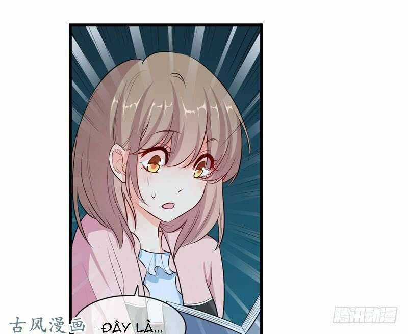 Ám Luyến Thành Hôn - Chapter 45 - Trang 21