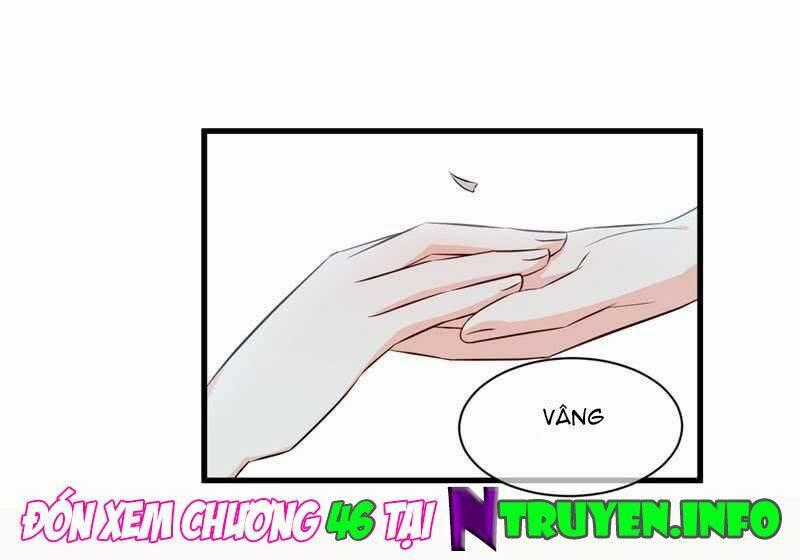 Ám Luyến Thành Hôn - Chapter 45 - Trang 34