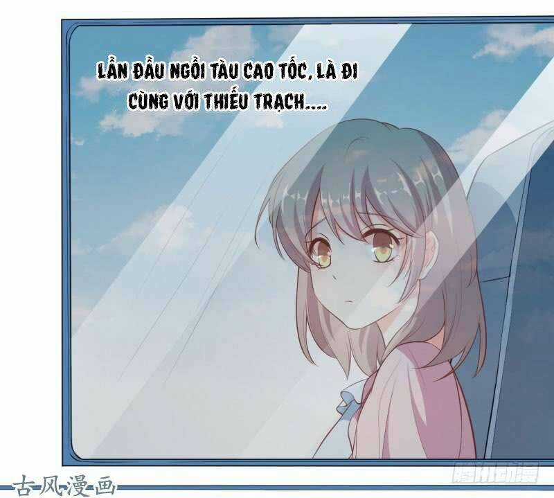 Ám Luyến Thành Hôn - Chapter 45 - Trang 7