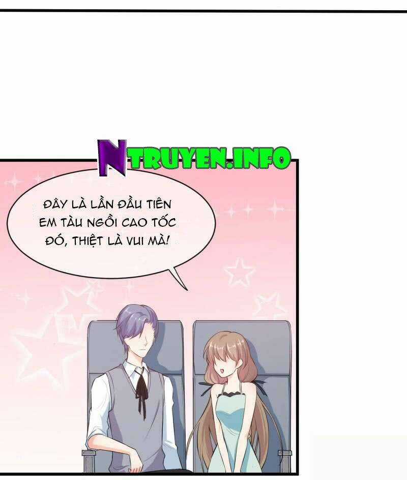 Ám Luyến Thành Hôn - Chapter 45 - Trang 8