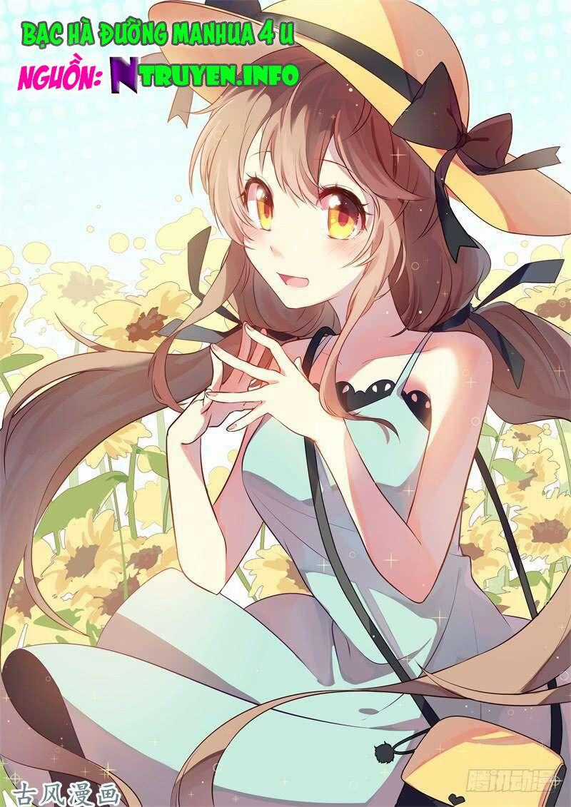 Ám Luyến Thành Hôn - Chapter 46 - Trang 1