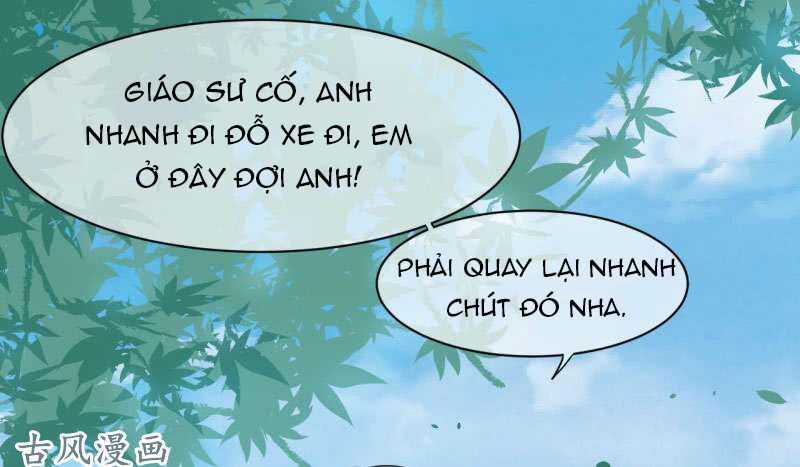 Ám Luyến Thành Hôn - Chapter 46 - Trang 14