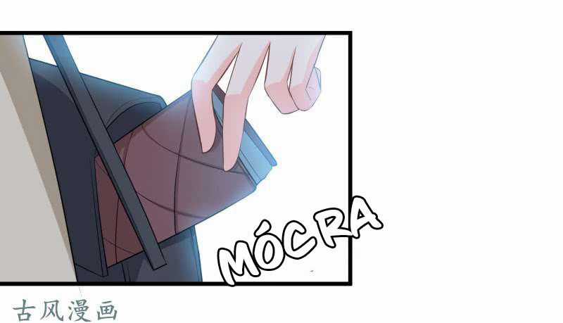 Ám Luyến Thành Hôn - Chapter 46 - Trang 21