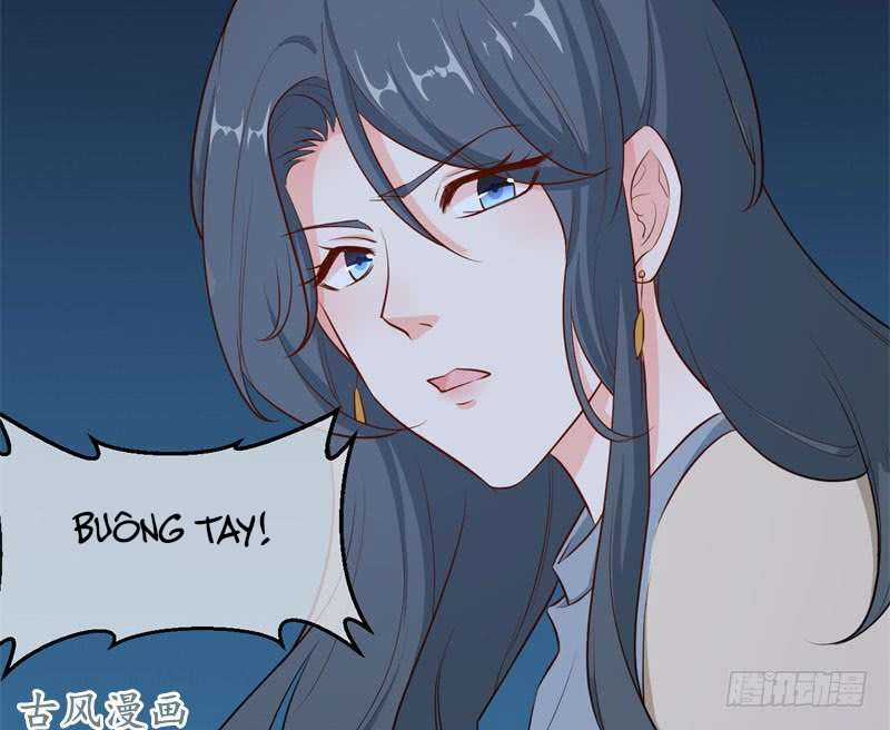 Ám Luyến Thành Hôn - Chapter 46 - Trang 24