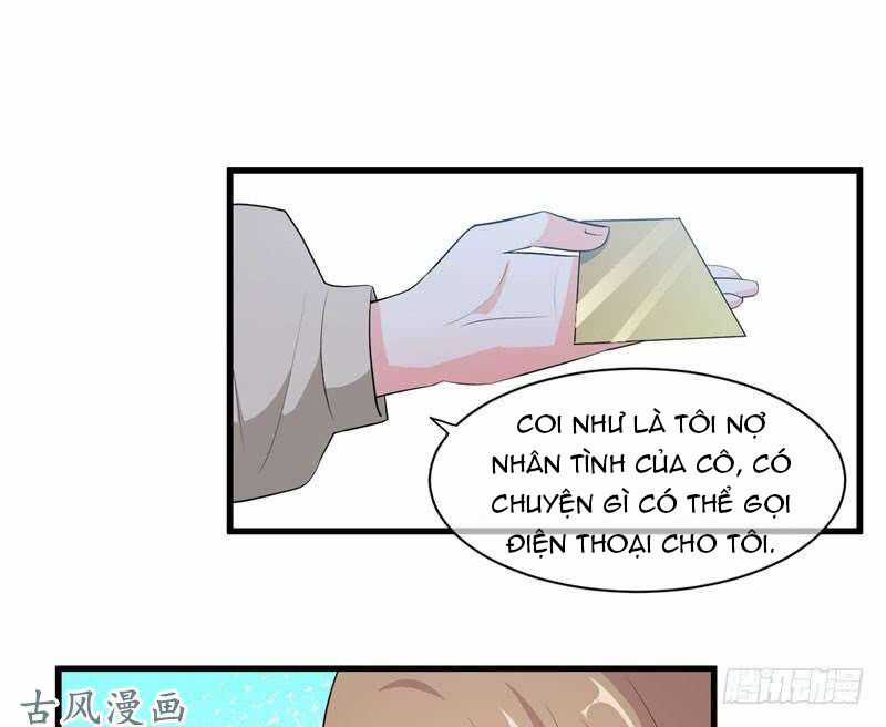 Ám Luyến Thành Hôn - Chapter 46 - Trang 29