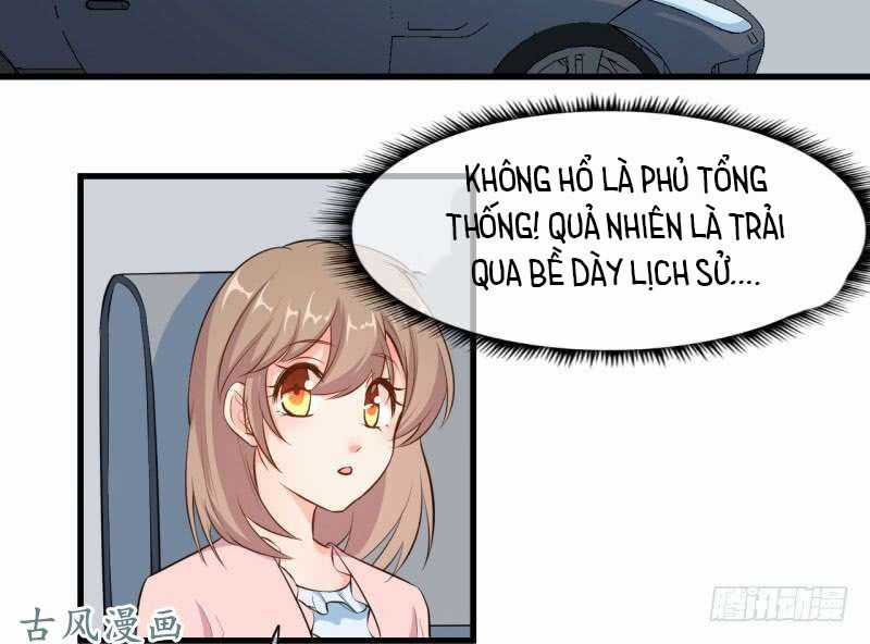 Ám Luyến Thành Hôn - Chapter 46 - Trang 4