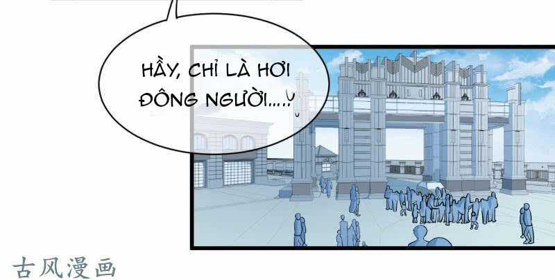 Ám Luyến Thành Hôn - Chapter 46 - Trang 5