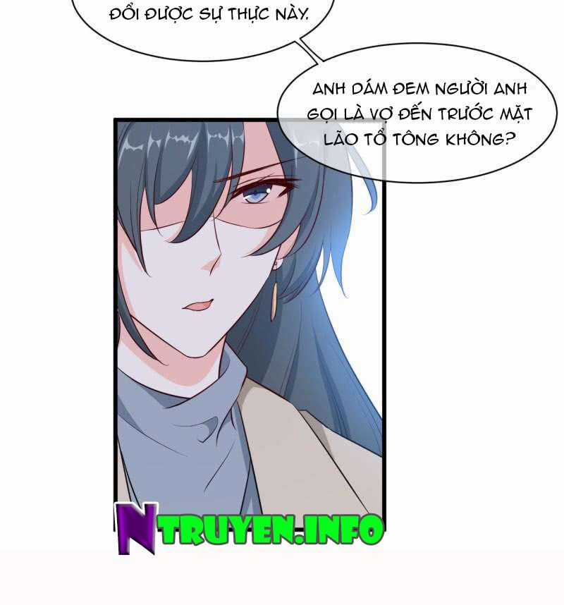 Ám Luyến Thành Hôn - Chapter 46 - Trang 43