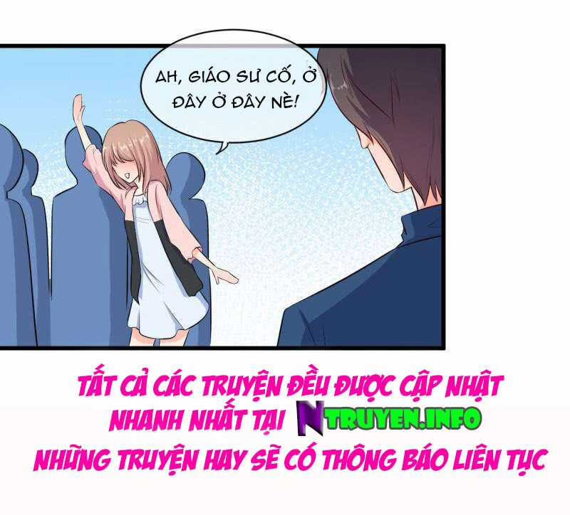 Ám Luyến Thành Hôn - Chapter 46 - Trang 48
