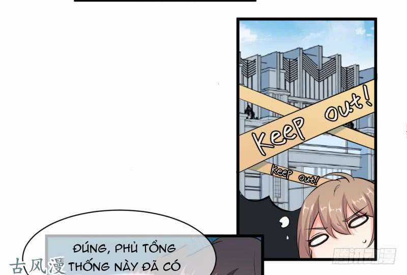 Ám Luyến Thành Hôn - Chapter 46 - Trang 7