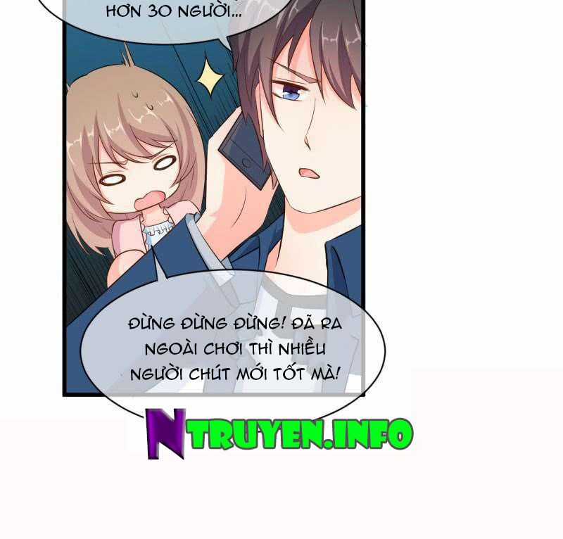 Ám Luyến Thành Hôn - Chapter 46 - Trang 8