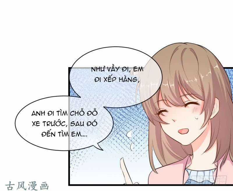 Ám Luyến Thành Hôn - Chapter 46 - Trang 9