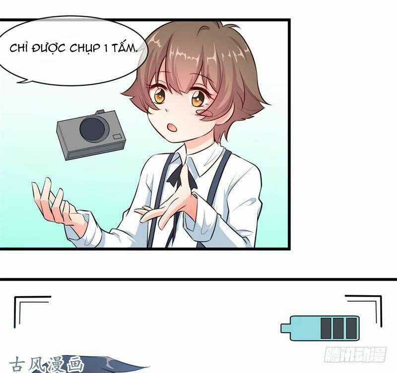 Ám Luyến Thành Hôn - Chapter 47 - Trang 12