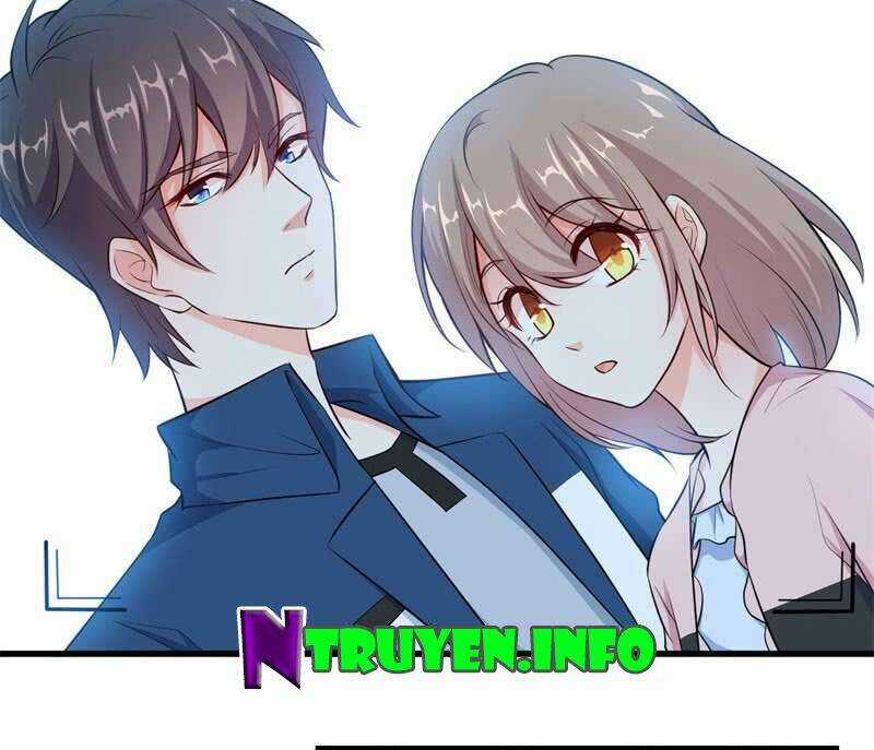 Ám Luyến Thành Hôn - Chapter 47 - Trang 13
