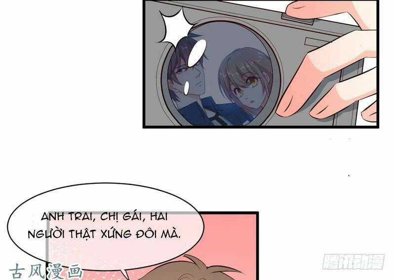 Ám Luyến Thành Hôn - Chapter 47 - Trang 14