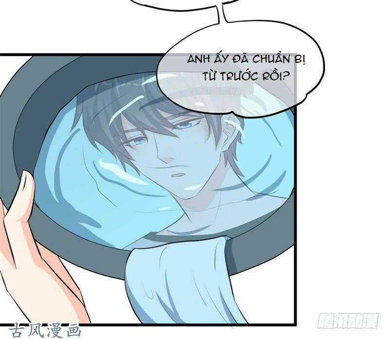 Ám Luyến Thành Hôn - Chapter 47 - Trang 24