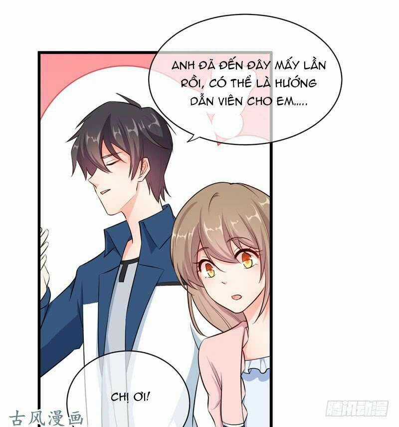 Ám Luyến Thành Hôn - Chapter 47 - Trang 4