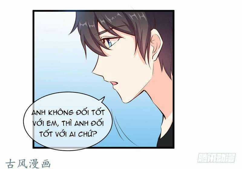 Ám Luyến Thành Hôn - Chapter 47 - Trang 35