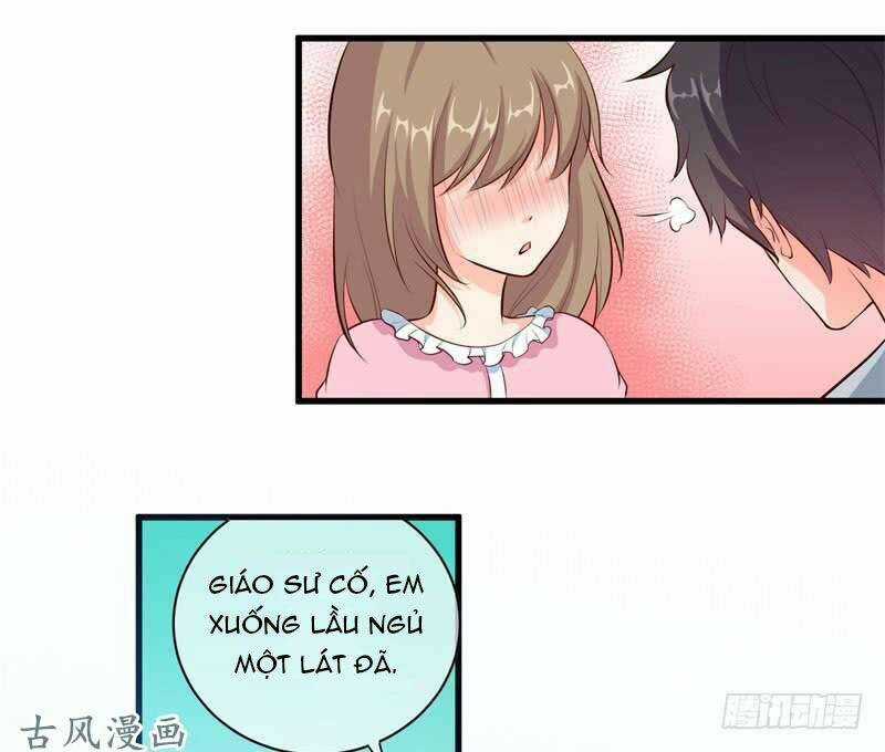 Ám Luyến Thành Hôn - Chapter 47 - Trang 36