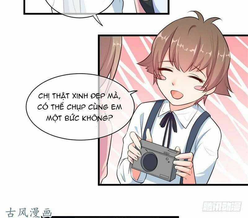 Ám Luyến Thành Hôn - Chapter 47 - Trang 5