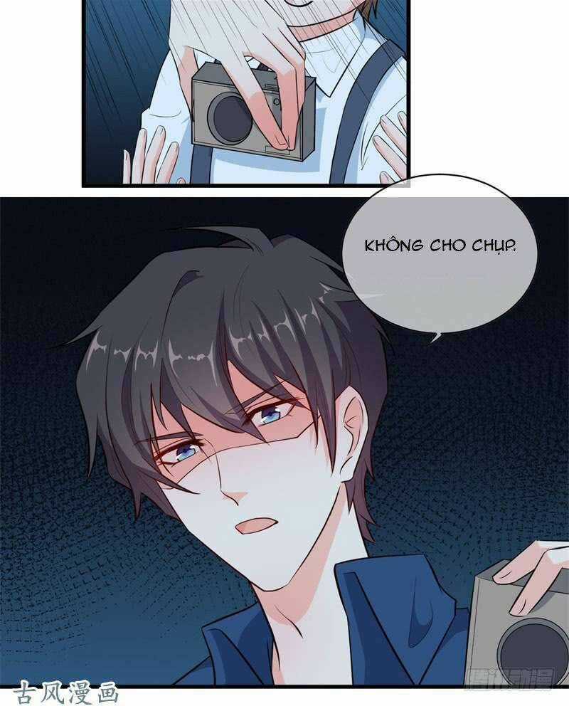 Ám Luyến Thành Hôn - Chapter 47 - Trang 6