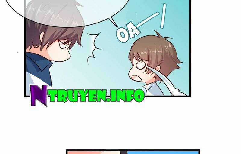 Ám Luyến Thành Hôn - Chapter 47 - Trang 8