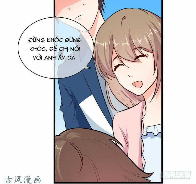 Ám Luyến Thành Hôn - Chapter 47 - Trang 9