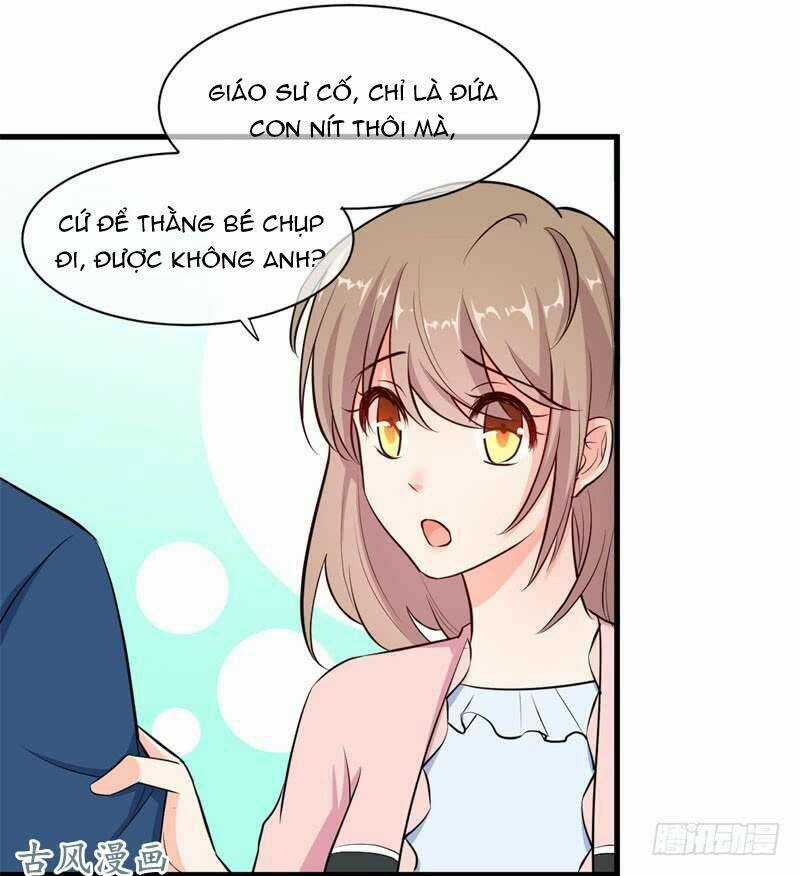 Ám Luyến Thành Hôn - Chapter 47 - Trang 10