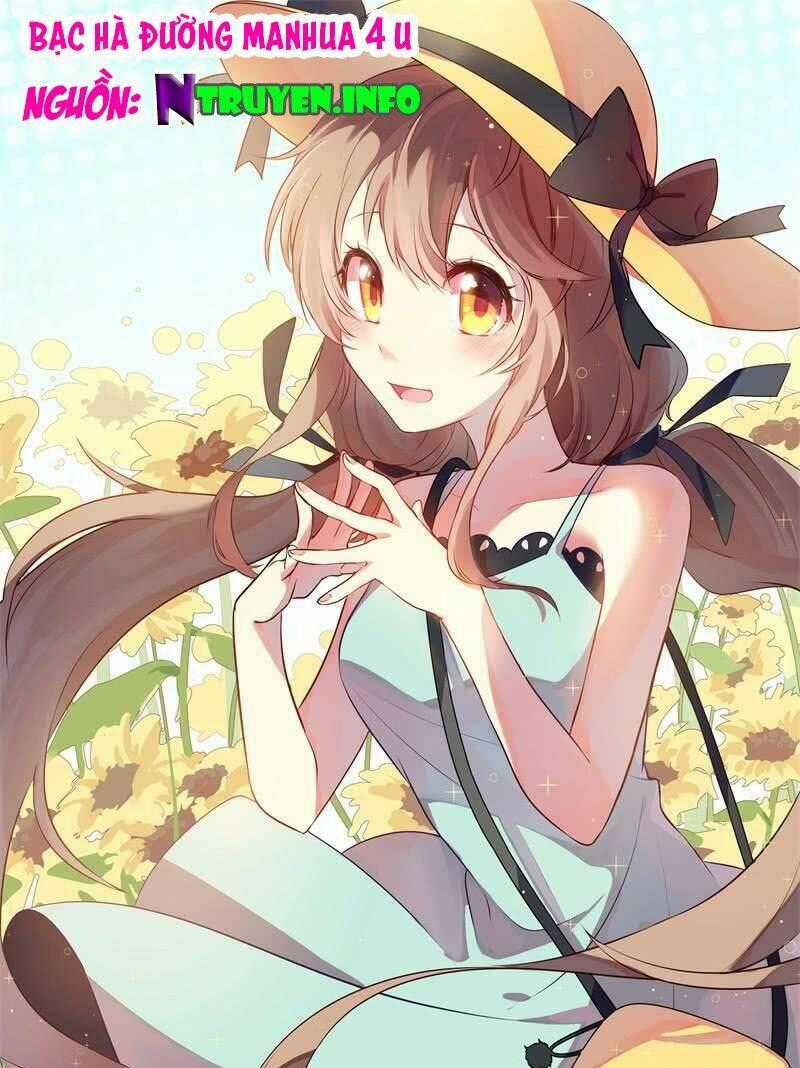 Ám Luyến Thành Hôn - Chapter 48 - Trang 1