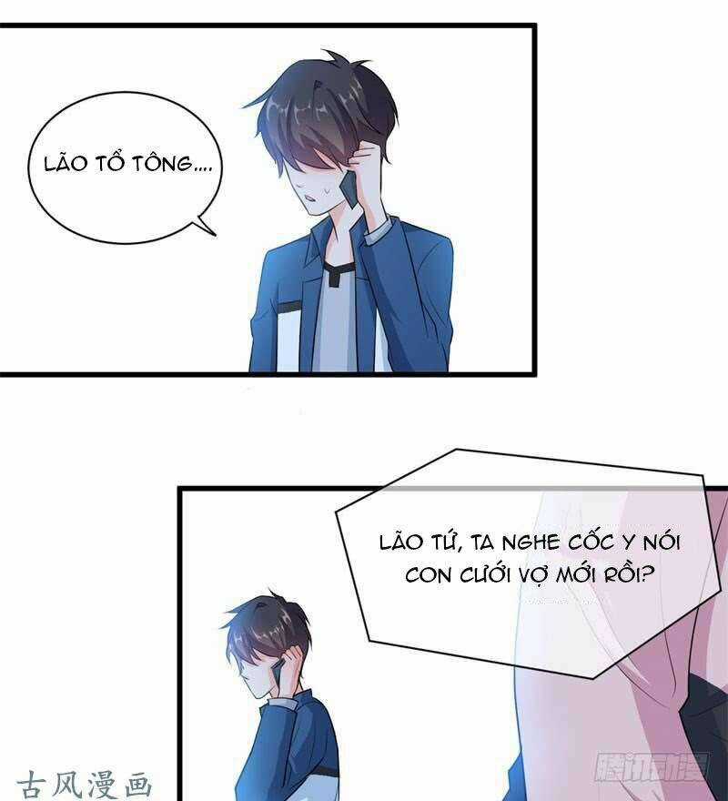 Ám Luyến Thành Hôn - Chapter 48 - Trang 16