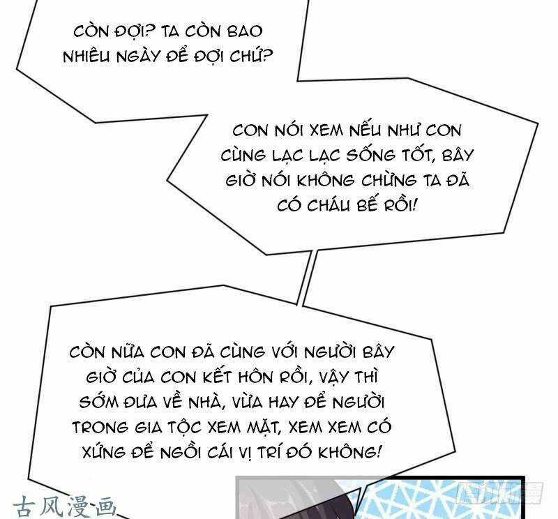 Ám Luyến Thành Hôn - Chapter 48 - Trang 21