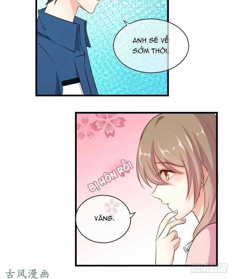 Ám Luyến Thành Hôn - Chapter 48 - Trang 29