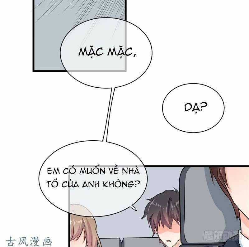 Ám Luyến Thành Hôn - Chapter 48 - Trang 4