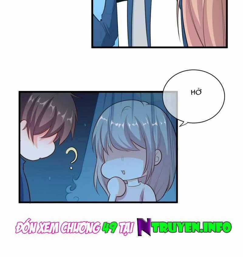 Ám Luyến Thành Hôn - Chapter 48 - Trang 31