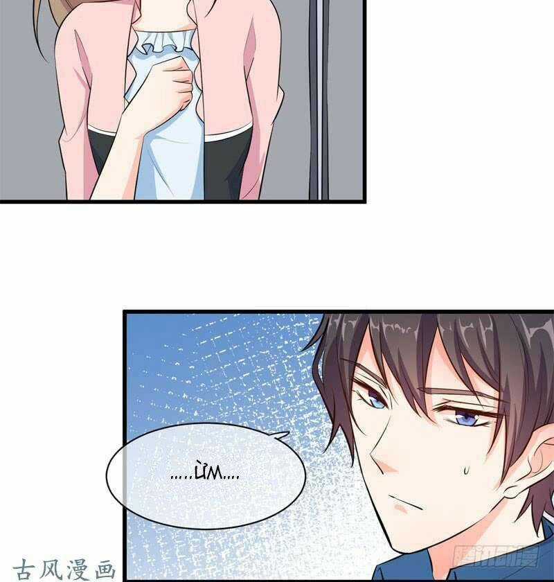 Ám Luyến Thành Hôn - Chapter 48 - Trang 6