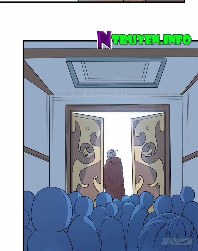 Ám Luyến Thành Hôn - Chapter 48 - Trang 8