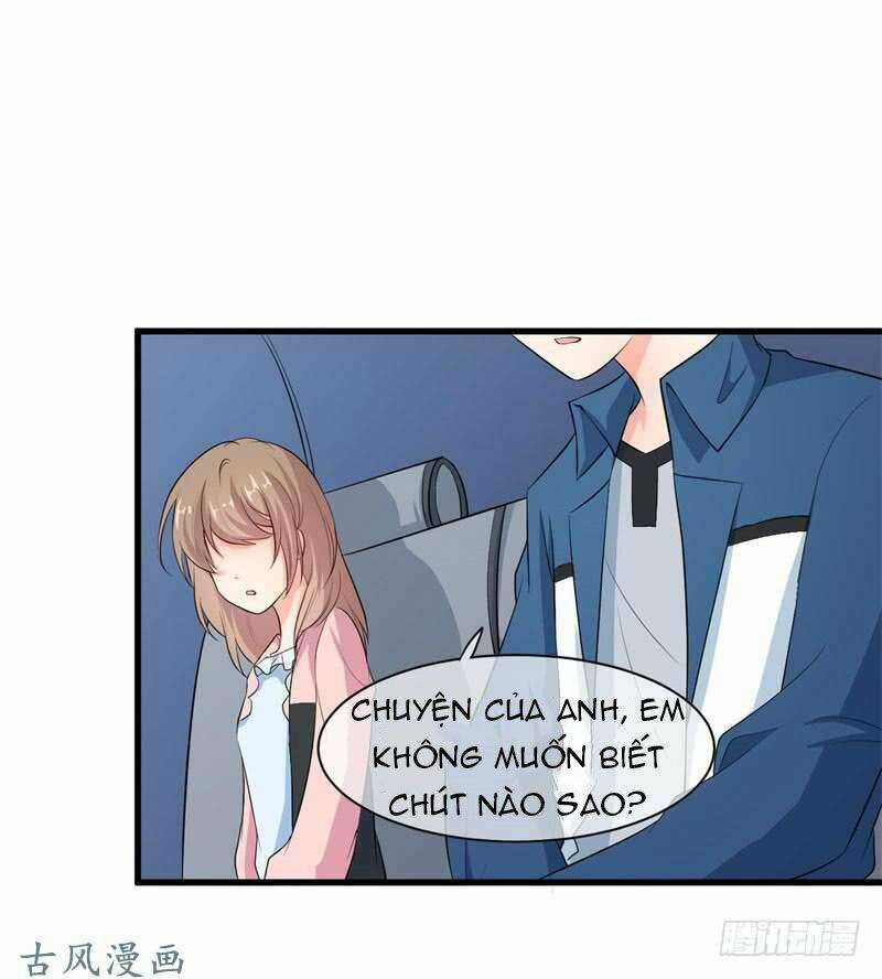 Ám Luyến Thành Hôn - Chapter 48 - Trang 10