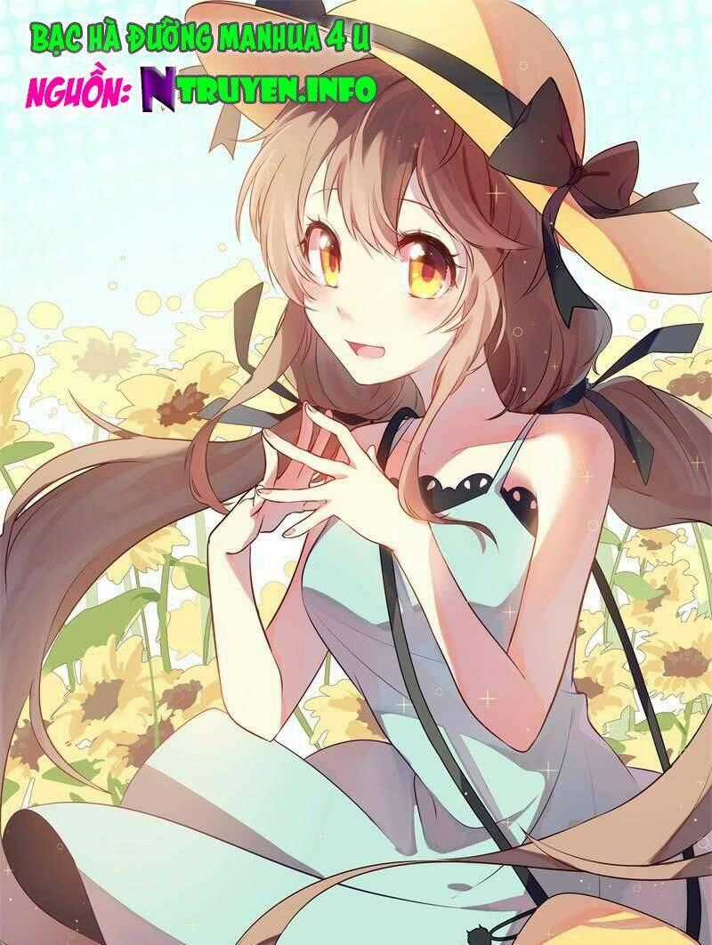 Ám Luyến Thành Hôn - Chapter 49 - Trang 1