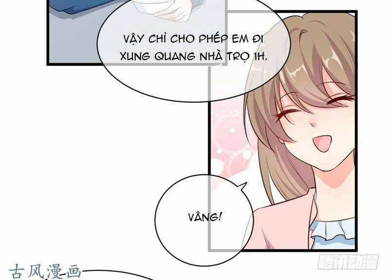 Ám Luyến Thành Hôn - Chapter 49 - Trang 11