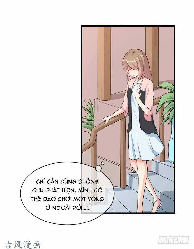 Ám Luyến Thành Hôn - Chapter 49 - Trang 14