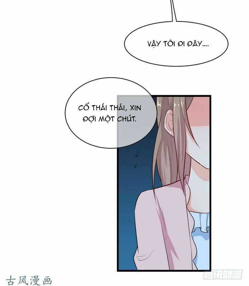 Ám Luyến Thành Hôn - Chapter 49 - Trang 17