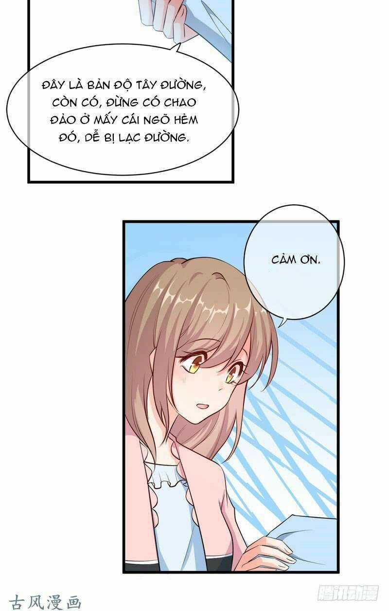 Ám Luyến Thành Hôn - Chapter 49 - Trang 19