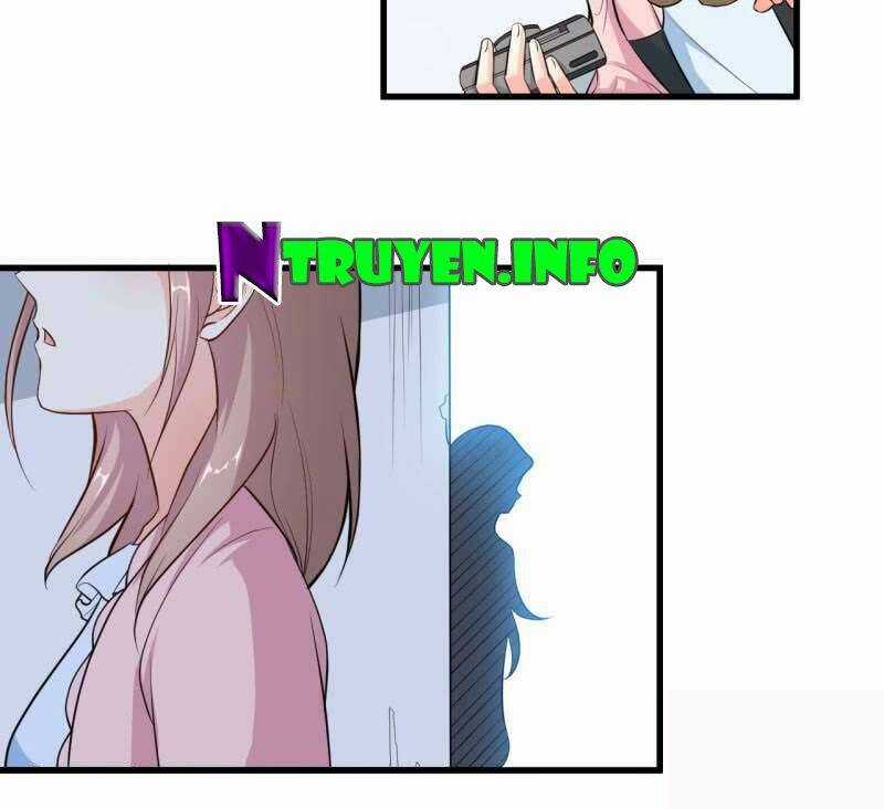 Ám Luyến Thành Hôn - Chapter 49 - Trang 23
