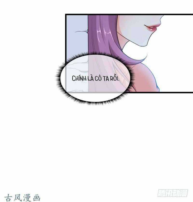 Ám Luyến Thành Hôn - Chapter 49 - Trang 24