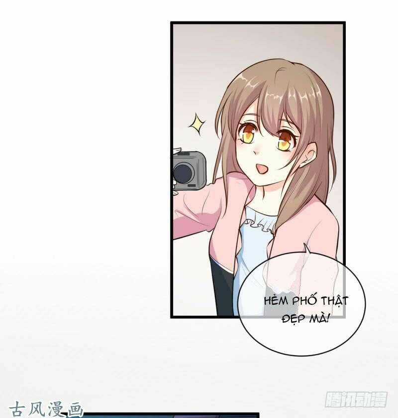 Ám Luyến Thành Hôn - Chapter 49 - Trang 26